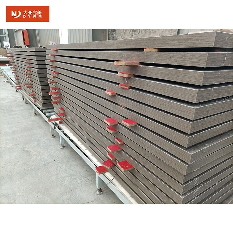 Modern Custom Wood Door high quality